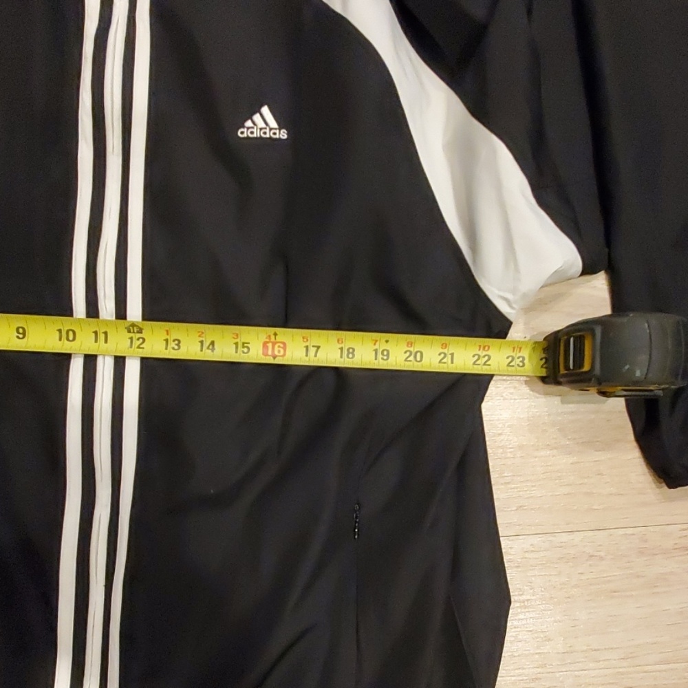 UNIXES ADIDAS JACKET